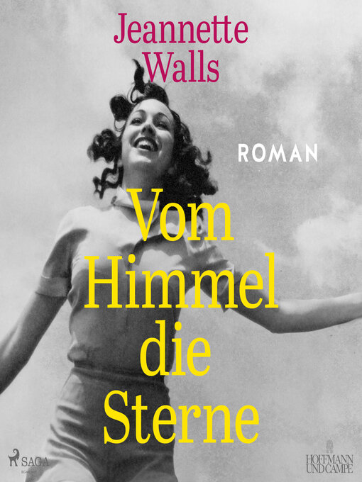 Title details for Vom Himmel die Sterne by Jeannette Walls - Available